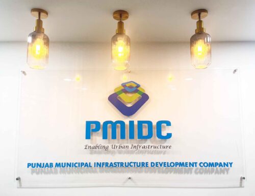 PMIDC Office Gallery